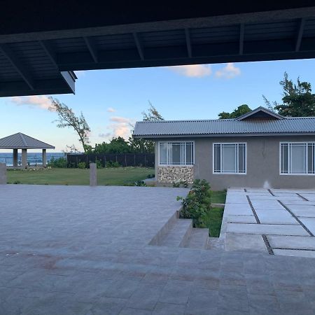 Soak'D Pineapple Villa Berrydale Екстер'єр фото
