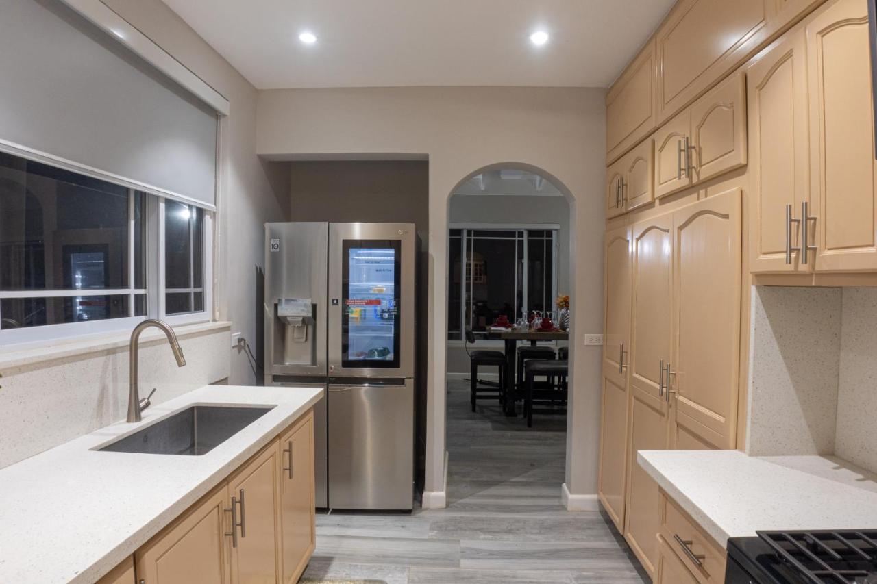 Soak'D Pineapple Villa Berrydale Екстер'єр фото