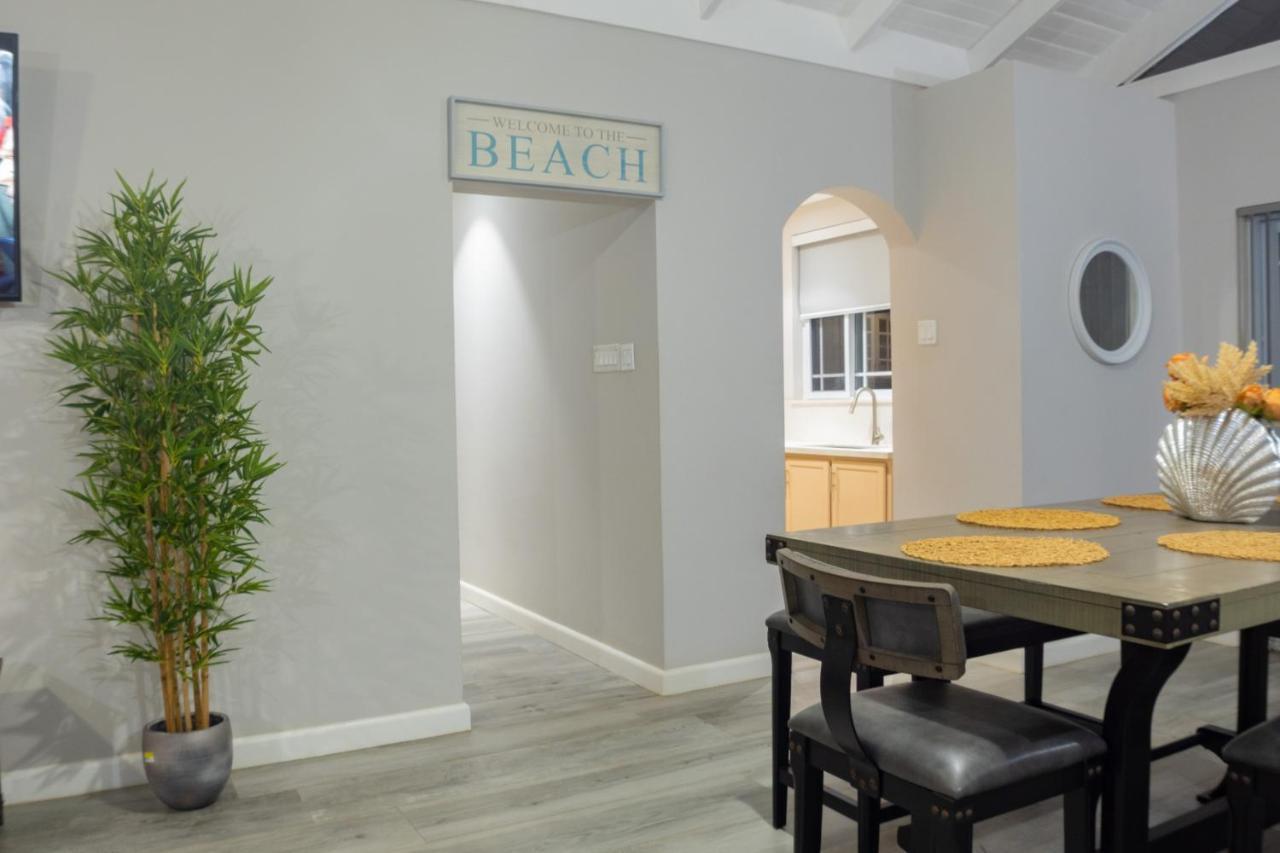 Soak'D Pineapple Villa Berrydale Екстер'єр фото