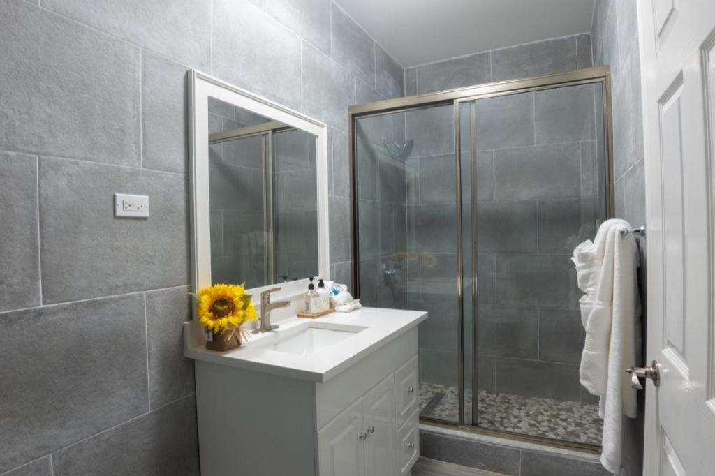 Soak'D Pineapple Villa Berrydale Екстер'єр фото